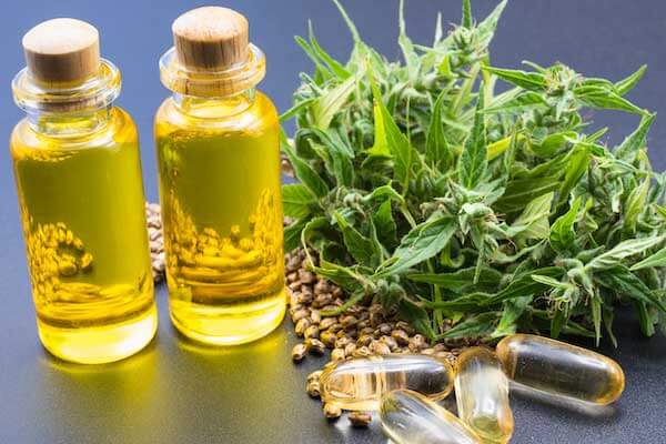 Nutraceuticals World: OptiMSM Shown In Study to Have Benefits in Combination with CBD