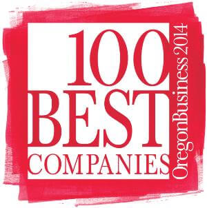 100 Best Oregon Companies