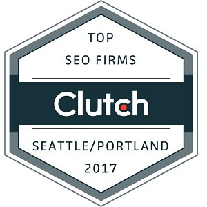 Veracity Top Portland SEO Firm 2017 Clutch