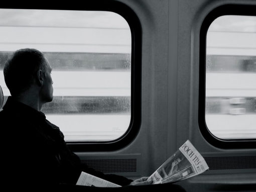 Photo by charlotte Ljones via Unsplash