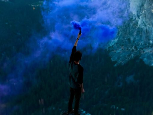 Kristopher Allison via Unsplash