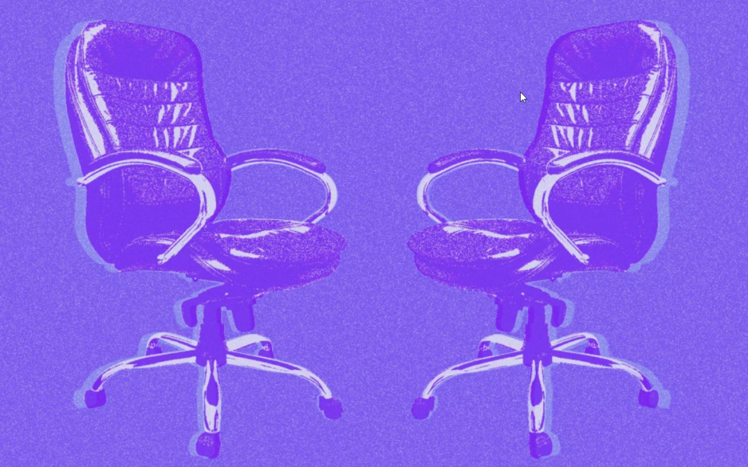Fast Company: These 4 things are crucial to making a co-CEO relationship successful