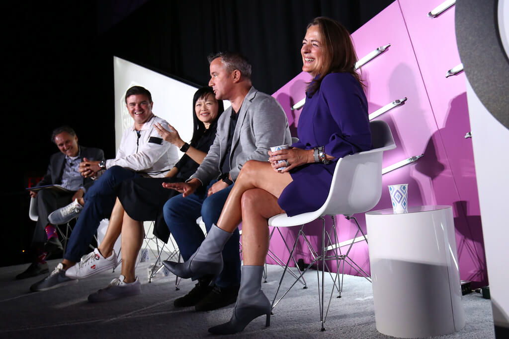 Ad Age: A Brief Recap of Advertising Week