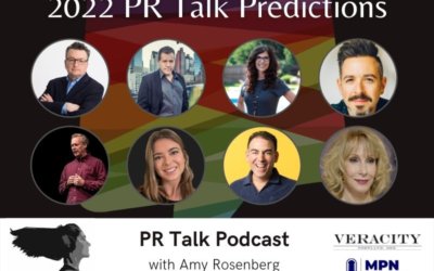 2022 PR Talk Predictions [Podcast]