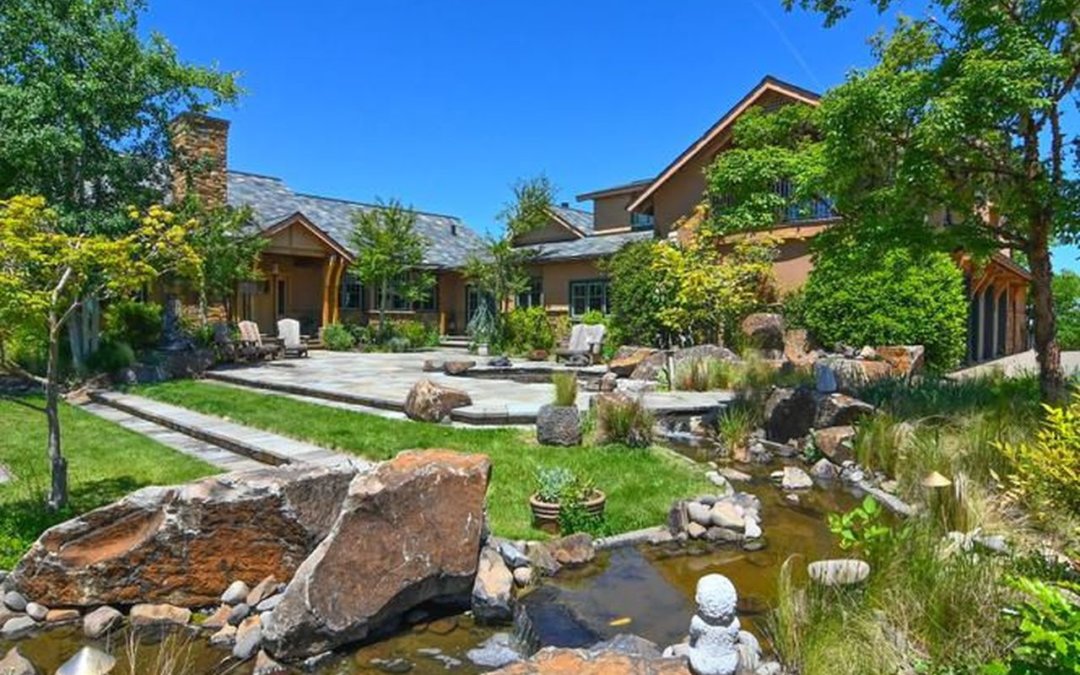 Oregonlive: Look at the most expensive homes for sale in each of Oregon’s 36 counties
