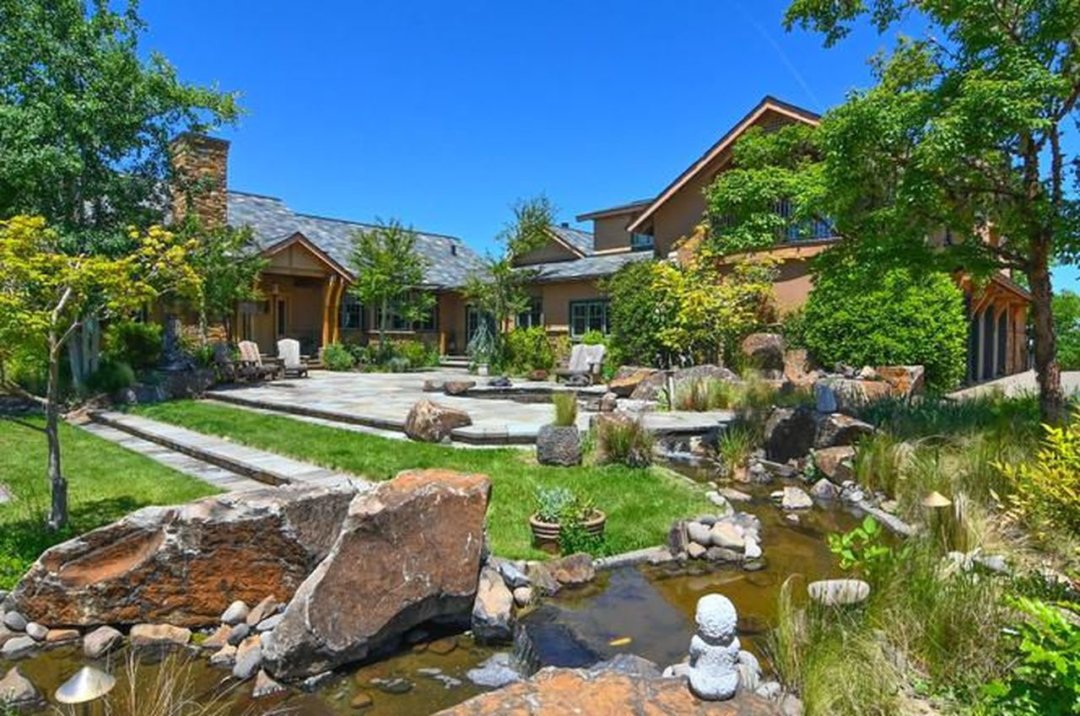 Oregonlive: Look at the most expensive homes for sale in each of Oregon’s 36 counties