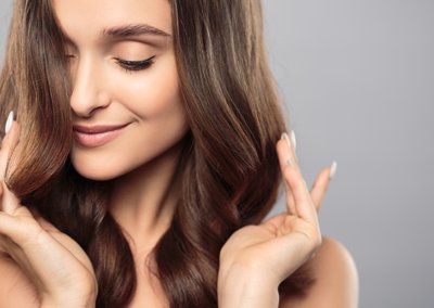 Nutraceuticals World: OptiMSM Shown to Improve Hair & Nail Appearance and Condition