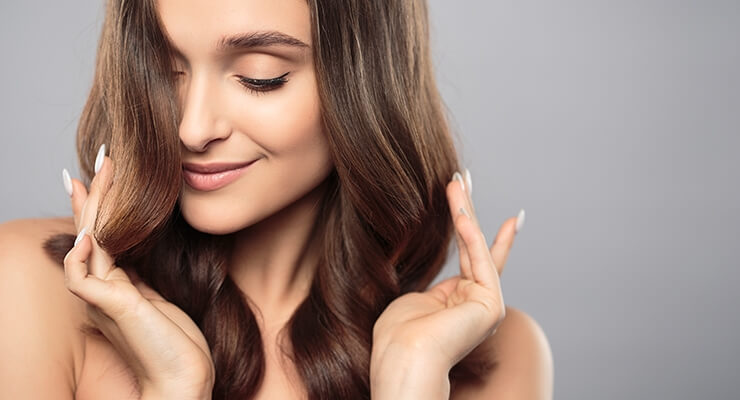 Nutraceuticals World: OptiMSM Shown to Improve Hair & Nail Appearance and Condition