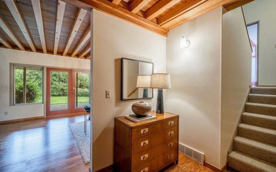 Oregonlive.com: On the market: 10 cool ‘Mad Men’-era midcentury modern condos and houses for sale