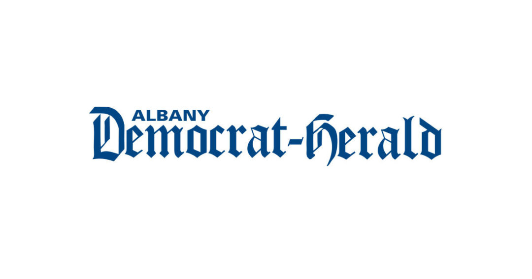 Albany Democrat-Herald: Holiday Happenings (Dec. 2)