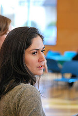 Amy Rosenberg Joins PRSA Board