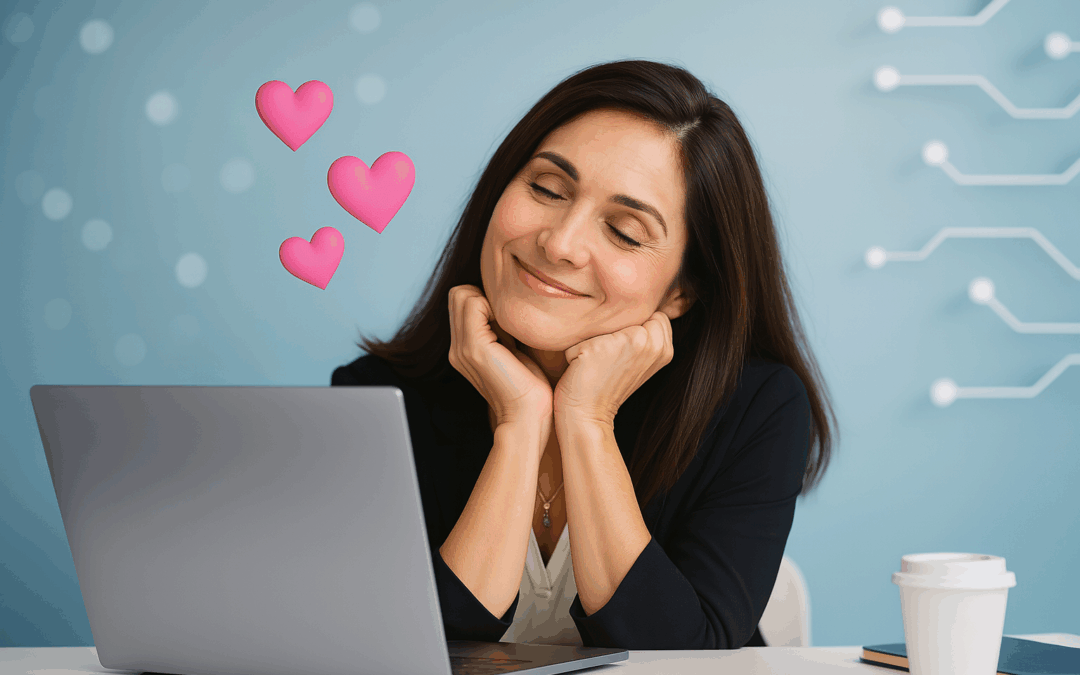 My Boyfriend, ChatGPT: Making AI Work for PR (and Everything Else)