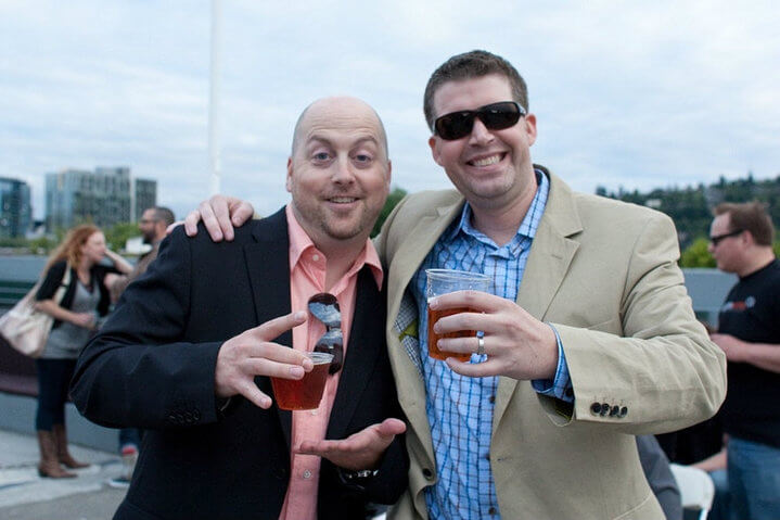 Rooftop Networking Tips