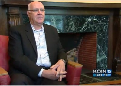 Windermere Interview on KOIN|CBS