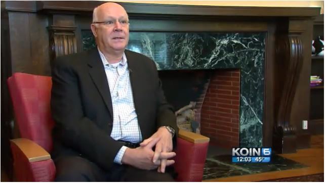 Windermere Interview on KOIN|CBS