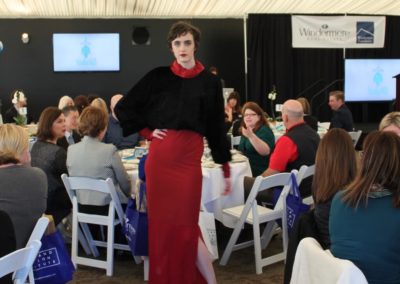 Windermere Stellar Fashion Show Featured on KGW|NBC