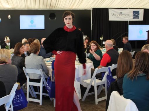 Windermere Stellar Fashion Show Featured on KGW|NBC