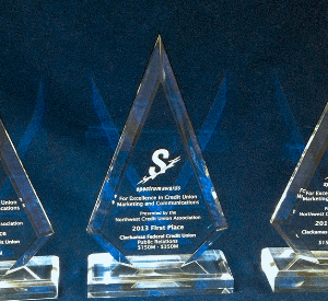 Spectrum Award