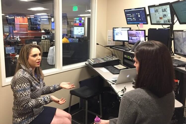 Double Dog Dare featuring KGW’s (NBC) Cassidy Quinn [Podcast]