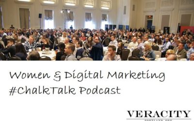 Women & Digital Marketing [Podcast]