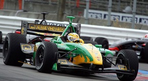 Champ Car in The Oregonian