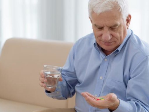 Natural Product Insider: Developing Supplements to Support Healthy Aging