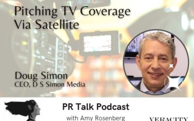 Pitching TV Coverage Via Satellite with Doug Simon [Podcast]