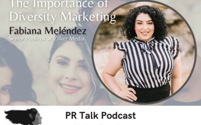 Diversity Marketing with Fabiana Meléndez [Podcast]