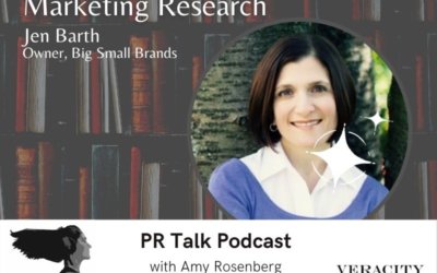 PR Research with Jen Barth [Podcast]