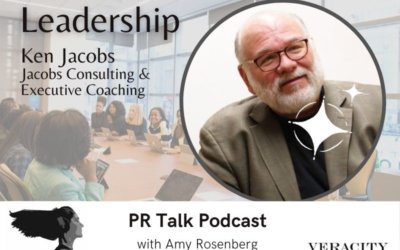 Leadership with Ken Jacobs [Podcast]
