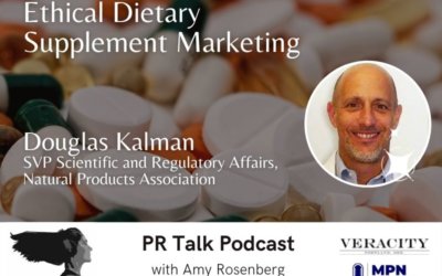 Establishing an Ethical Framework for Dietary Supplement Marketing
