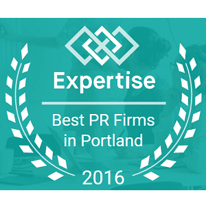Expertise 2016 Best PR Firms in Portland - Veracity