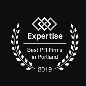 Expertise 2019 Top PR Firms Portland