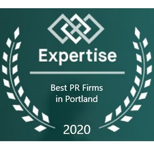 Expertise 2020 Best PR Firms in Portland - Veracity