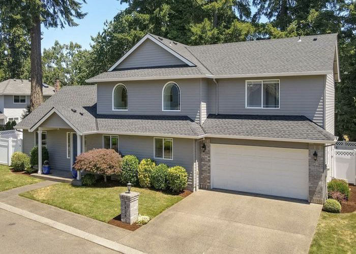 OregonLive: More Portland area homes for sale helps buyers despite median sale price jumping $6,000 in a month