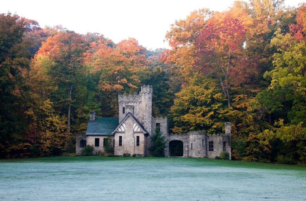 Travel Inspired Living: Leaf-Peeping Along Ohio’s Lake Erie Coastal Byway