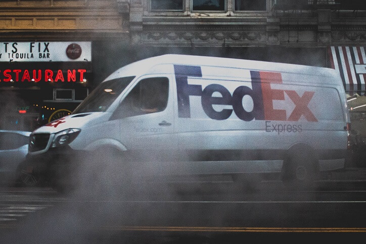 Blog Post: Top Three Questions Generated by the Recent FedEx Hype