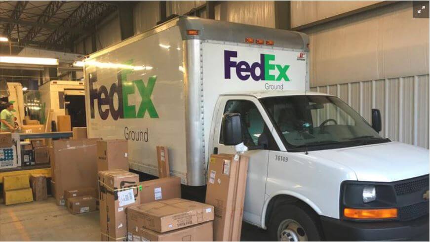 Phoenix Business Journal: Looking to buy a business? A Phoenix FedEx route is available for $500,000