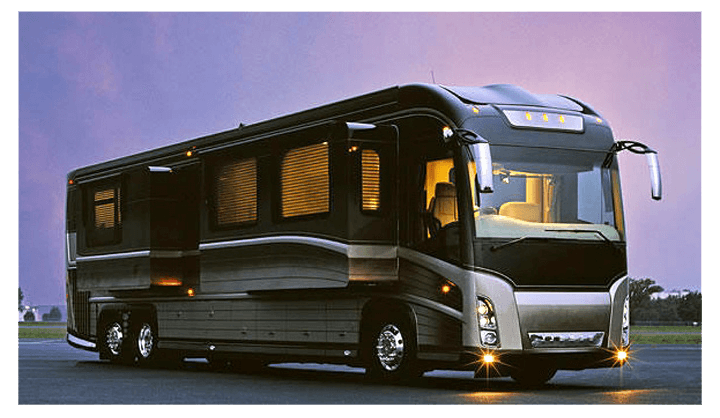 Feisty Side of 50: RV Travel Provides Complete Flexibility for Today’s Boomers