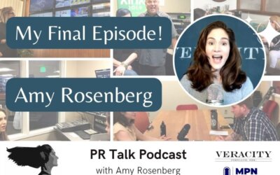 A Body Of Work: Amy’s Final PR Talk Episode [Podcast]
