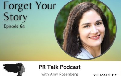 Forget Your Story [Podcast]