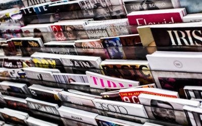 Four Tips for Crafting an Attention-Grabbing Headline