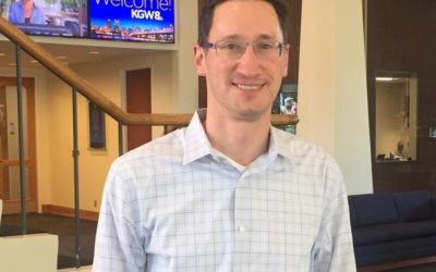 Greg Retsinas: KGW Media Group [Podcast]