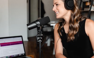 This Is Why to Use Podcasts for Digital PR