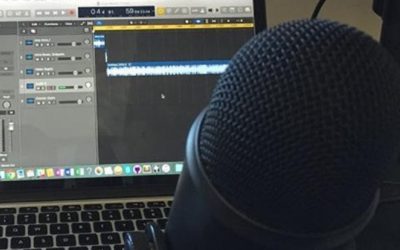 The Ins and Outs of Podcasting [Event]