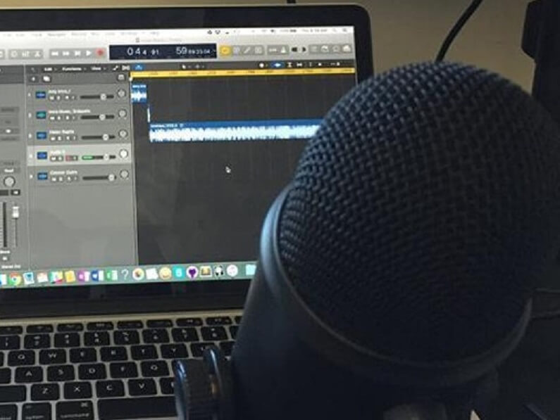 The Ins and Outs of Podcasting [Event]