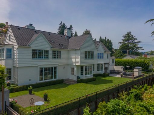 Oregonlive: Selling a $3 million home gets special treatment: ‘There really isn’t a limit’