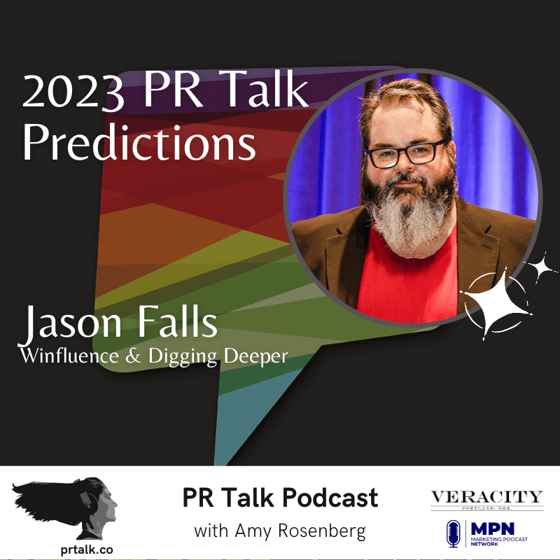 Jason Falls 2023 Predictions