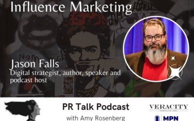 Influence Marketing with Jason Falls [Podcast]