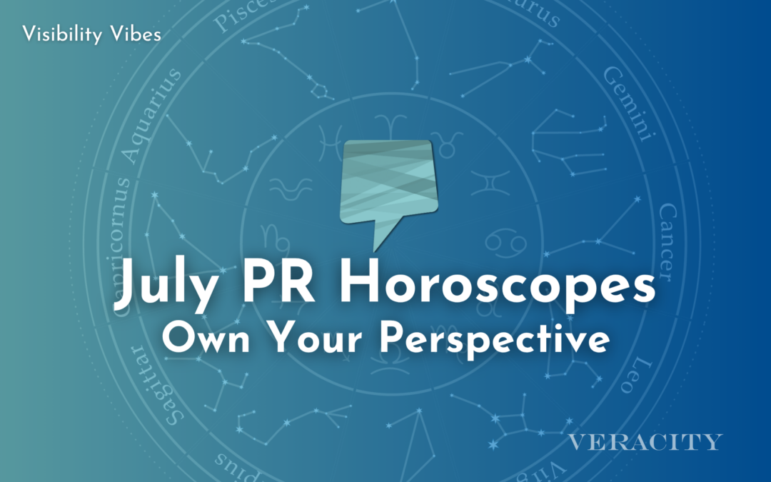 July Horoscope 2026